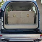 TOYOTA PRADO TXL MID OPTION 4.0L V6 4WD SILVER 2013 MODEL YEAR  - Thumbnail 24