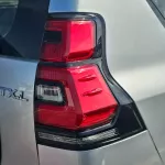 TOYOTA PRADO TXL MID OPTION 4.0L V6 4WD SILVER 2013 MODEL YEAR  - Thumbnail 25