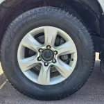 TOYOTA PRADO TXL MID OPTION 4.0L V6 4WD SILVER 2013 MODEL YEAR  - Thumbnail 26