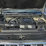 TOYOTA PRADO TXL MID OPTION 4.0L V6 4WD SILVER 2013 MODEL YEAR  - Thumbnail 27