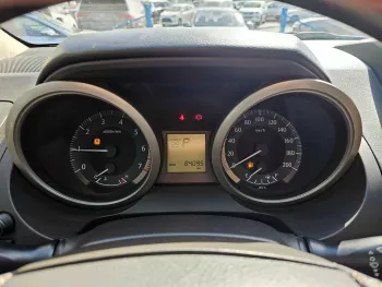 TOYOTA PRADO TXL MID OPTION 4.0L V6 4WD SILVER 2013 MODEL YEAR 