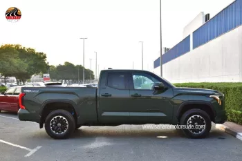 2022 TOYOTA TUNDRA SR5 TRD OFFROAD 3.5L V6 PETROL