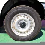 Toyota Hilux 2.4 Diesel Engine 2023 Model Year Basic Option White Exterior Black Interior - Thumbnail 11