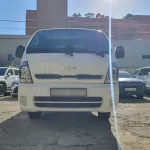 Kia K2700 2.5L DIESEL KING CAB 2023 MODEL YEAR - Thumbnail 1
