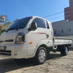Kia K2700 2.5L DIESEL KING CAB 2023 MODEL YEAR - Thumbnail 3