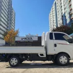 Kia K2700 2.5L DIESEL KING CAB 2023 MODEL YEAR - Thumbnail 4