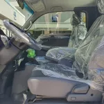 Kia K2700 2.5L DIESEL KING CAB 2023 MODEL YEAR - Thumbnail 5