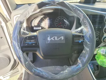 Kia K2700 2.5L DIESEL KING CAB 2023 MODEL YEAR