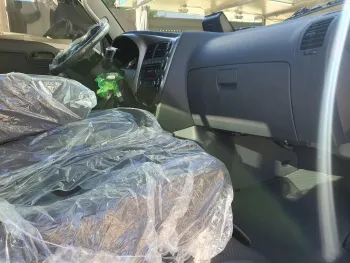 Kia K2700 2.5L DIESEL KING CAB 2023 MODEL YEAR