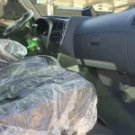 Kia K2700 2.5L DIESEL KING CAB 2023 MODEL YEAR - Thumbnail 10
