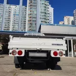 Kia K2700 2.5L DIESEL KING CAB 2023 MODEL YEAR - Thumbnail 11