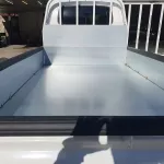 Kia K2700 2.5L DIESEL KING CAB 2023 MODEL YEAR - Thumbnail 12