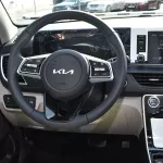 KIA SELTOS 1.5L PETROL FWD 2024 MODEL YEAR  - Thumbnail 13