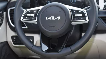KIA SELTOS 1.5L PETROL FWD 2024 MODEL YEAR 