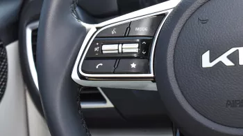 KIA SELTOS 1.5L PETROL FWD 2024 MODEL YEAR 