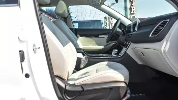 KIA SELTOS 1.5L PETROL FWD 2024 MODEL YEAR 