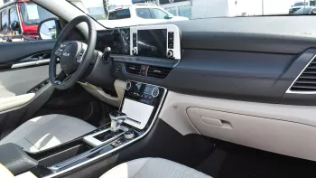 KIA SELTOS 1.5L PETROL FWD 2024 MODEL YEAR 