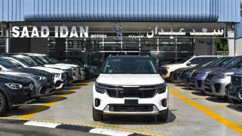 KIA SELTOS 1.5L PETROL FWD 2024 MODEL YEAR 