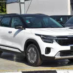 KIA SELTOS 1.5L PETROL FWD 2024 MODEL YEAR  - Thumbnail 1