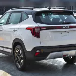 KIA SELTOS 1.5L PETROL FWD 2024 MODEL YEAR  - Thumbnail 6