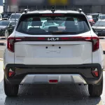 KIA SELTOS 1.5L PETROL FWD 2024 MODEL YEAR  - Thumbnail 4