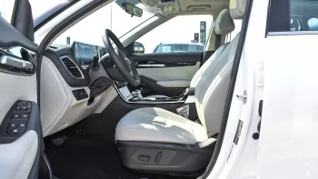KIA SELTOS 1.5L PETROL FWD 2024 MODEL YEAR 