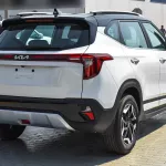 KIA SELTOS 1.5L PETROL FWD 2024 MODEL YEAR  - Thumbnail 5