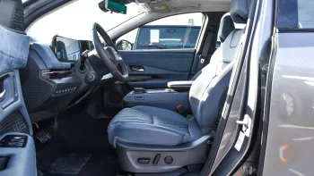 NISSAN ARIYA FULL ELECTRIC FWD 2022 MODEL YEAR 