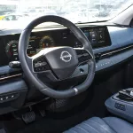 NISSAN ARIYA FULL ELECTRIC FWD 2022 MODEL YEAR  - Thumbnail 11