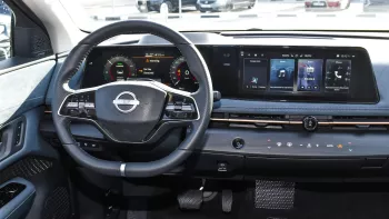 NISSAN ARIYA FULL ELECTRIC FWD 2022 MODEL YEAR 
