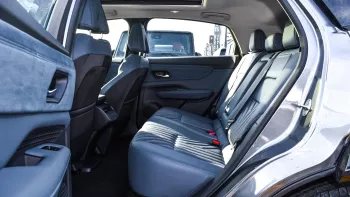 NISSAN ARIYA FULL ELECTRIC FWD 2022 MODEL YEAR 