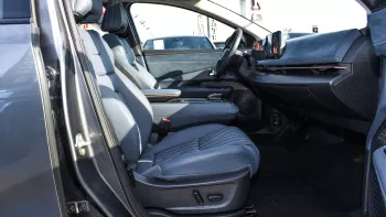 NISSAN ARIYA FULL ELECTRIC FWD 2022 MODEL YEAR 