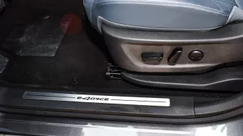 NISSAN ARIYA FULL ELECTRIC FWD 2022 MODEL YEAR 