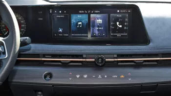 NISSAN ARIYA FULL ELECTRIC FWD 2022 MODEL YEAR 