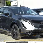 NISSAN ARIYA FULL ELECTRIC FWD 2022 MODEL YEAR  - Thumbnail 3