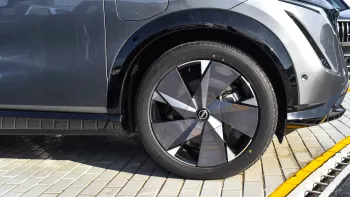 NISSAN ARIYA FULL ELECTRIC FWD 2022 MODEL YEAR 