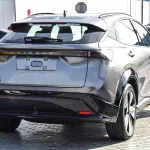 NISSAN ARIYA FULL ELECTRIC FWD 2022 MODEL YEAR  - Thumbnail 4