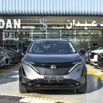 NISSAN ARIYA FULL ELECTRIC FWD 2022 MODEL YEAR  - Thumbnail 2