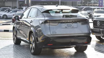 NISSAN ARIYA FULL ELECTRIC FWD 2022 MODEL YEAR 