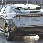 NISSAN ARIYA FULL ELECTRIC FWD 2022 MODEL YEAR  - Thumbnail 6