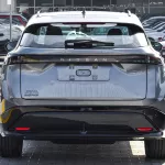 NISSAN ARIYA FULL ELECTRIC FWD 2022 MODEL YEAR  - Thumbnail 5