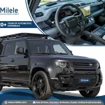 Land Rover Defender 130 X-DYNAMIC HSE P400 ADVENTURE PACKAGE 2023 MODEL YEAR - Thumbnail 1