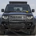 Land Rover Defender 130 X-DYNAMIC HSE P400 ADVENTURE PACKAGE 2023 MODEL YEAR - Thumbnail 2
