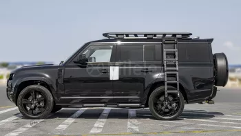 Land Rover Defender 130 X-DYNAMIC HSE P400 ADVENTURE PACKAGE 2023 MODEL YEAR