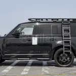 Land Rover Defender 130 X-DYNAMIC HSE P400 ADVENTURE PACKAGE 2023 MODEL YEAR - Thumbnail 5