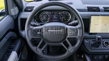 Land Rover Defender 130 X-DYNAMIC HSE P400 ADVENTURE PACKAGE 2023 MODEL YEAR
