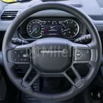 Land Rover Defender 130 X-DYNAMIC HSE P400 ADVENTURE PACKAGE 2023 MODEL YEAR - Thumbnail 7