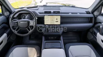 Land Rover Defender 130 X-DYNAMIC HSE P400 ADVENTURE PACKAGE 2023 MODEL YEAR