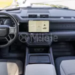 Land Rover Defender 130 X-DYNAMIC HSE P400 ADVENTURE PACKAGE 2023 MODEL YEAR - Thumbnail 6