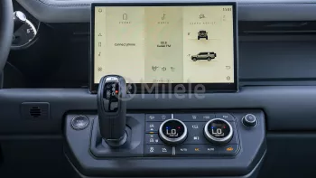 Land Rover Defender 130 X-DYNAMIC HSE P400 ADVENTURE PACKAGE 2023 MODEL YEAR